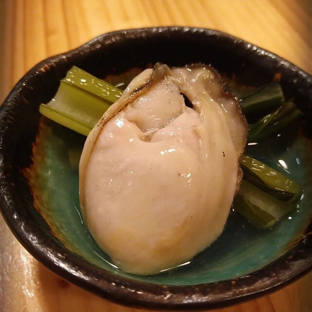 いし井 - 本八戸（立ち飲み）の写真