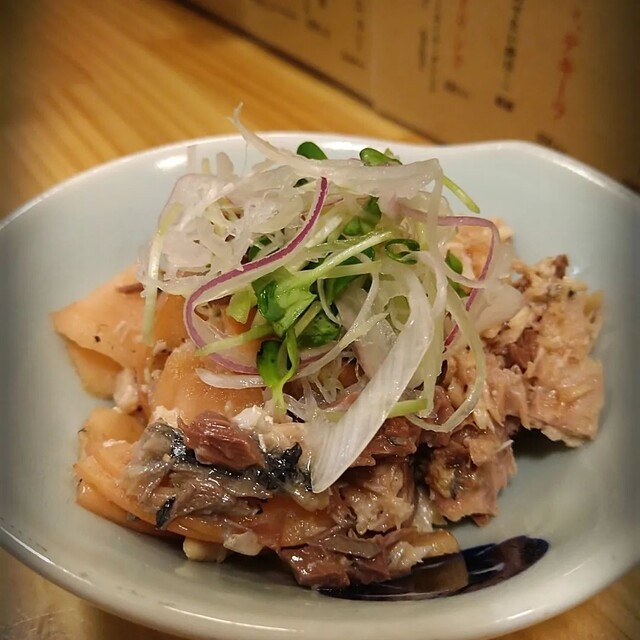 いし井 - 本八戸（立ち飲み）の写真