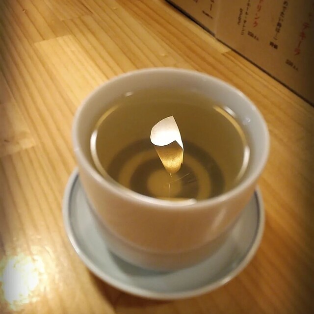 いし井 - 本八戸（立ち飲み）の写真