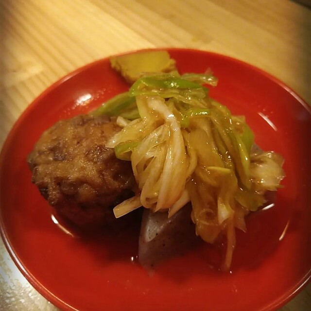 いし井 - 本八戸（立ち飲み）の写真