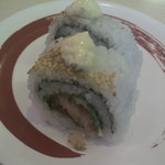 魚べい - チキン南蛮ロール