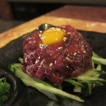 Gyukaku Aomori Ten - すでにボケてる・・・