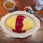 ラ・ラポール - 