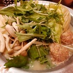 大衆居酒屋 とりいちず - 