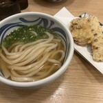 麺匠 釜善 - 