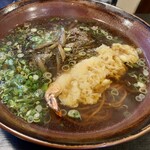 山商蕎麦店 - 