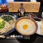 山商蕎麦店 - 