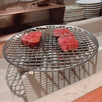 焼肉牛匠 新 - 