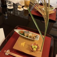 赤坂 菊乃井 - 