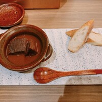 焼肉牛匠 新 - 