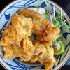丸亀製麺 桑名店