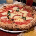 Pizzeria CUORERUDINO - 