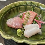 すき焼き・しゃぶしゃぶ・懐石料理　小豆 - 