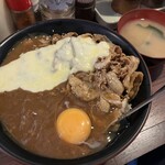 丼達 - 