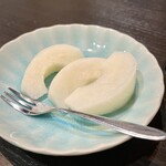 すき焼き・しゃぶしゃぶ・懐石料理　小豆 - 