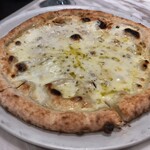 800° Degrees Neapolitan Pizzeria - 