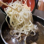 Sukiyaki shabu shabu kaiseki ryouri azuki - 