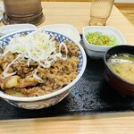 Yoshinoya - 