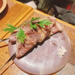 豚肉洋食倶楽部イロハ - 