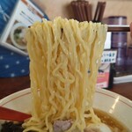 拉麺 イチバノナカ - 