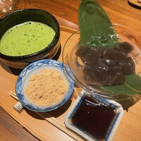 但 - 