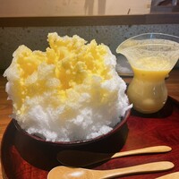 但 - 