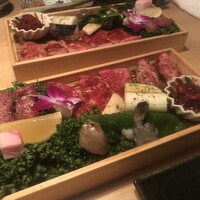 肉亭ふたご iki 本郷三丁目店 - 