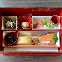 生簀割烹　海幸 - 新・神都御膳 ¥2,640