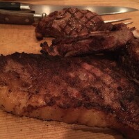 エリオ・ロカンダ・イタリアーナ - 