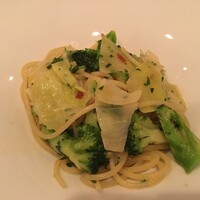 エリオ・ロカンダ・イタリアーナ - 