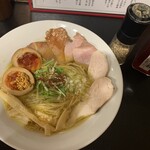 麺屋 宗 - 