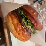 Craft Burger co. - 