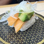 Hama Zushi - 