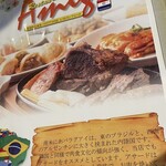 Restaurant Amigo - 