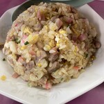 手打ちらーめん　与三郎 - 