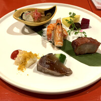 過門香 銀座本店 - 