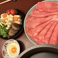 人形町今半 本店 - 