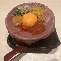 豚料理 酔狂割烹 伊達 - 
