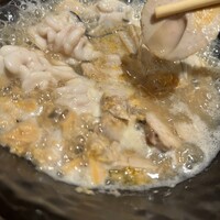 豚料理 酔狂割烹 伊達 - 