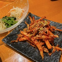 ANIKU produced by 新井屋 - 