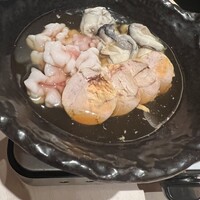 豚料理 酔狂割烹 伊達 - 