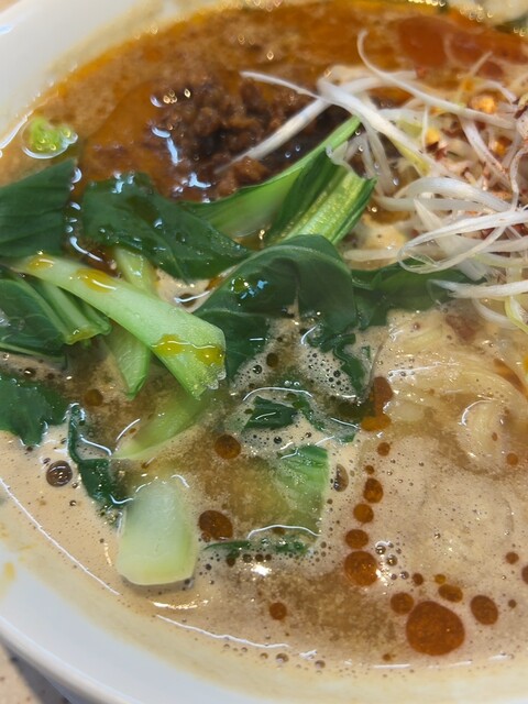 Gyoza no Osho Shinkoiwa Lumiere Ten photo 5