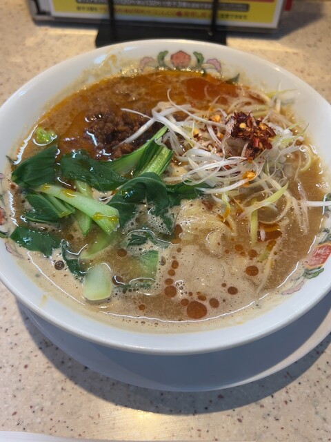 Gyoza no Osho Shinkoiwa Lumiere Ten photo 3