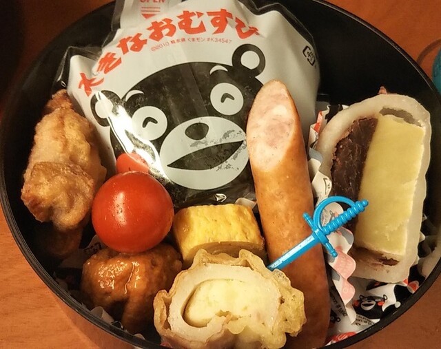 おべんとうのヒライ JR熊本駅店 - 熊本/弁当 | 食べログ 