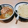 中華そば つけめん 玉 新宿店