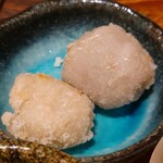 味噌と鮮魚と純米酒 穂 - 