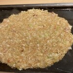 路地裏もんじゃ こぼれや 結 - 