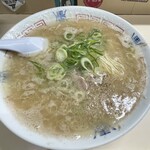 八ちゃんラーメン - 