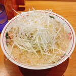 らーめんまったり - 料理写真: