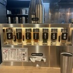 元祖油堂 柏店 - 